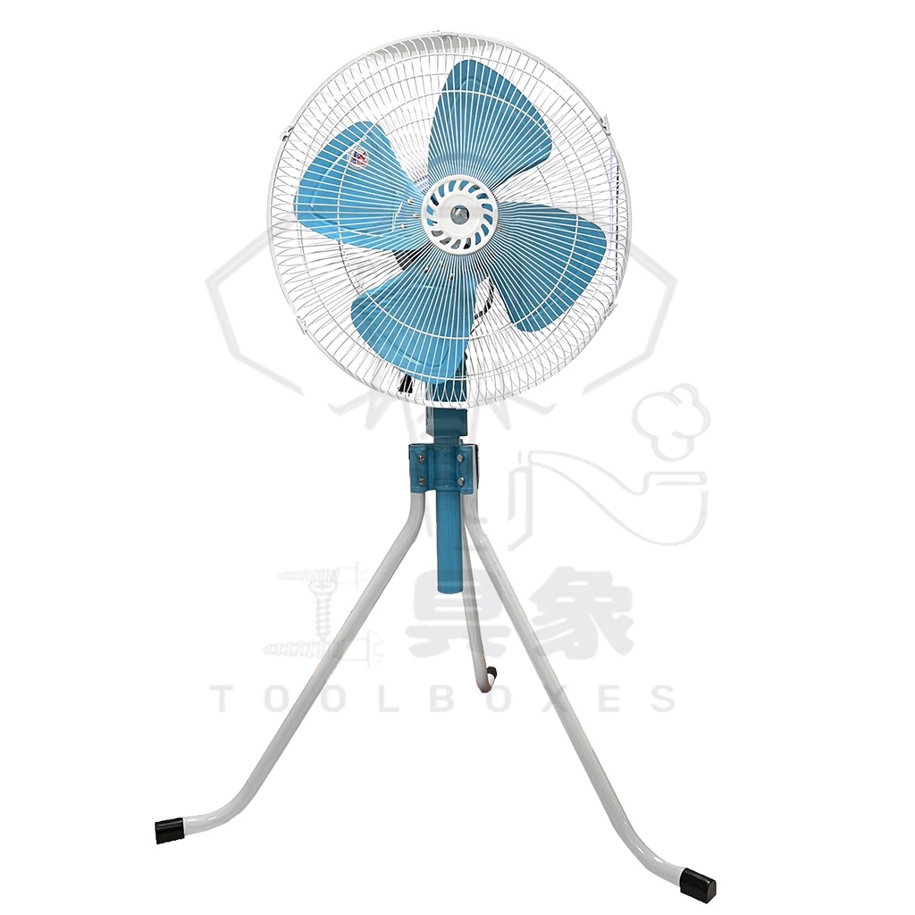 工業 電扇 18吋 工業用 扇 大電扇 工業扇 立扇 鋁葉 升降 大型 風扇 電風扇 | 蝦皮購物
