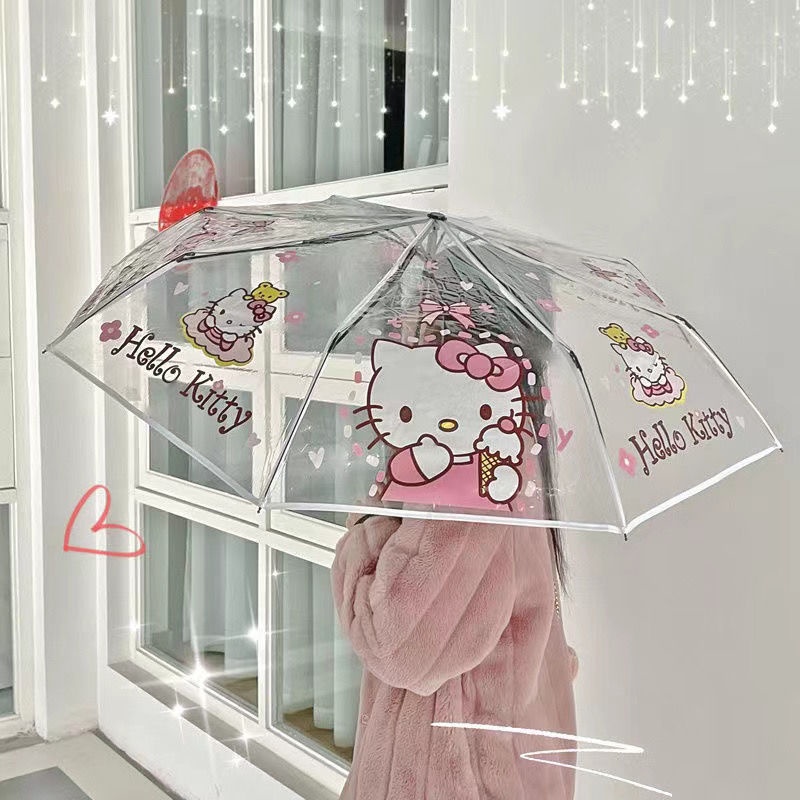kitty折疊傘- 優惠推薦- 2024年4月| 蝦皮購物台灣
