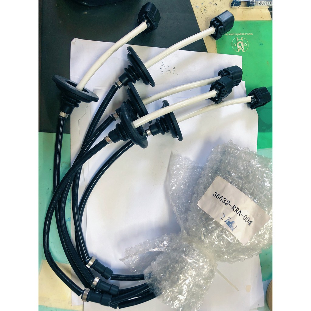 NSO汽車材料 36532-RRA-004 含氧感知器/Oxygen sensor (HO CIVIC 2.0) | 蝦皮購物