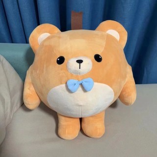 HEART布偶熊仔上下套裝