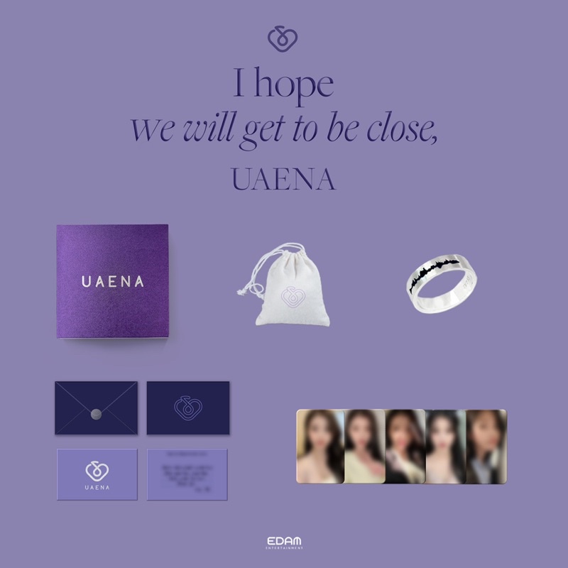 現貨尺寸19 IU 音波戒聲波戒IUAENA OFFICIAL SONIC RING | 蝦皮購物