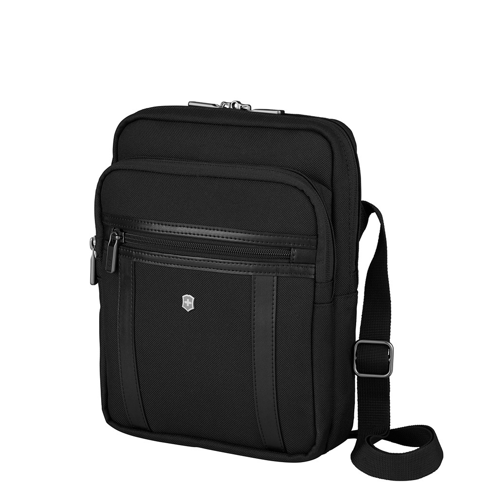 VICTORINOX 瑞士維氏10吋平板斜背包Crossbody Tablet Bag (611472) | 蝦皮購物