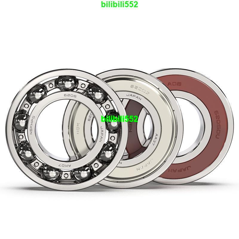 Kugellager 6300 6301 6302 6303 6304 6305 6306 2RS - Produktbild-Vorschau 9