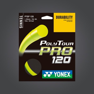 Yonex Poly Tour Pro [網球線]【偉勁國際體育】