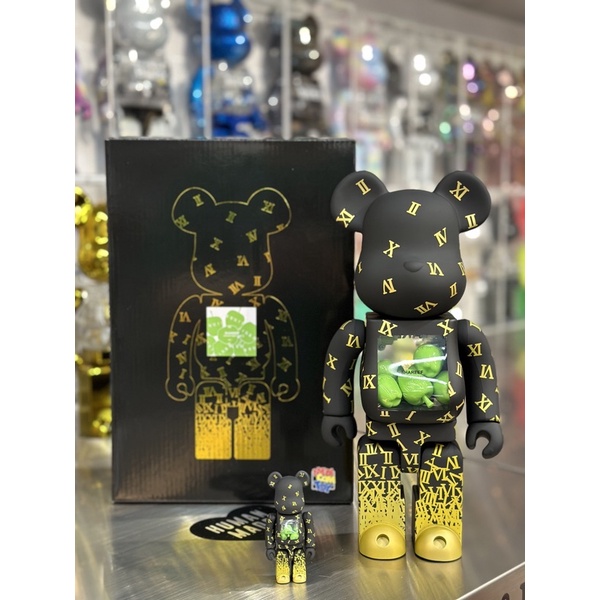 bearbrick - 優惠推薦- 2023年12月| 蝦皮購物台灣