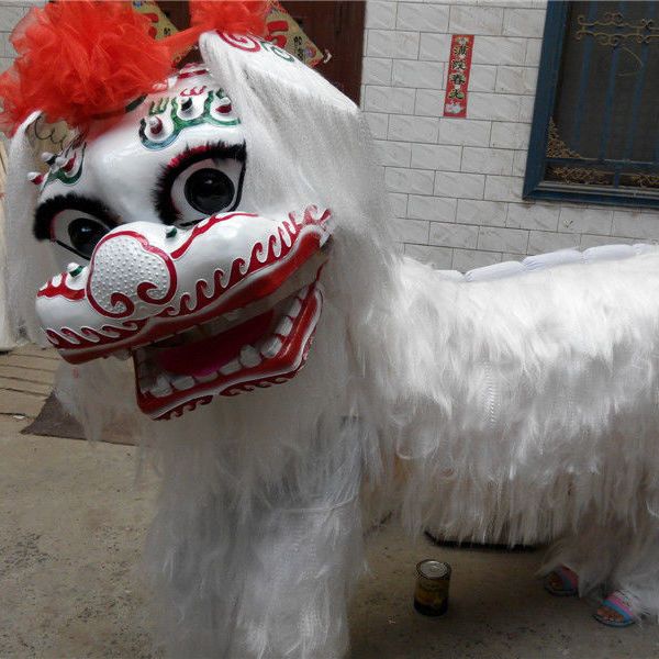 舞獅道具整套北獅用品北獅頭京都笑臉獅北方獅 獅頭舞獅頭 | 蝦皮購物