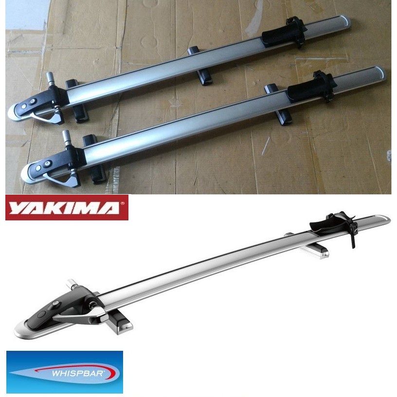 Yakima whispbar wb200 hotsell