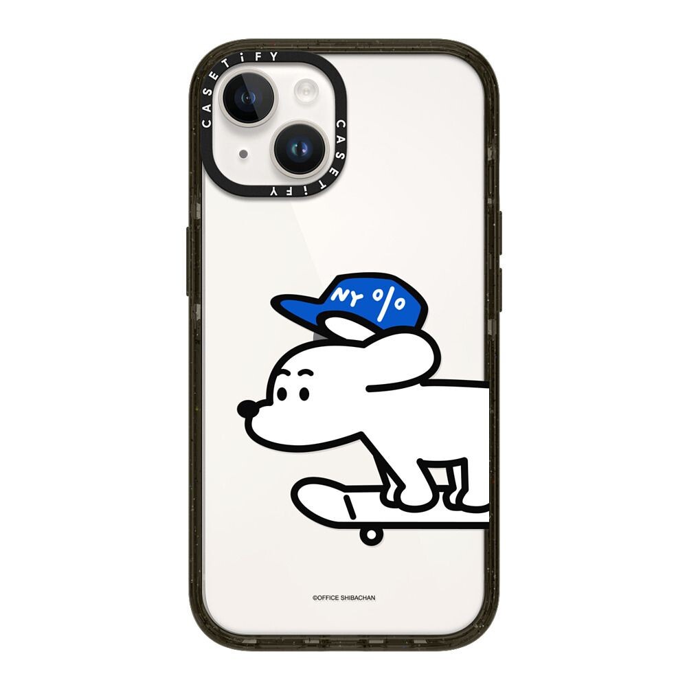 CASETiFY 保護殼iPhone 14/ 14 Pro/ 14 Plus/ 14 Pro Max Skater JOHN