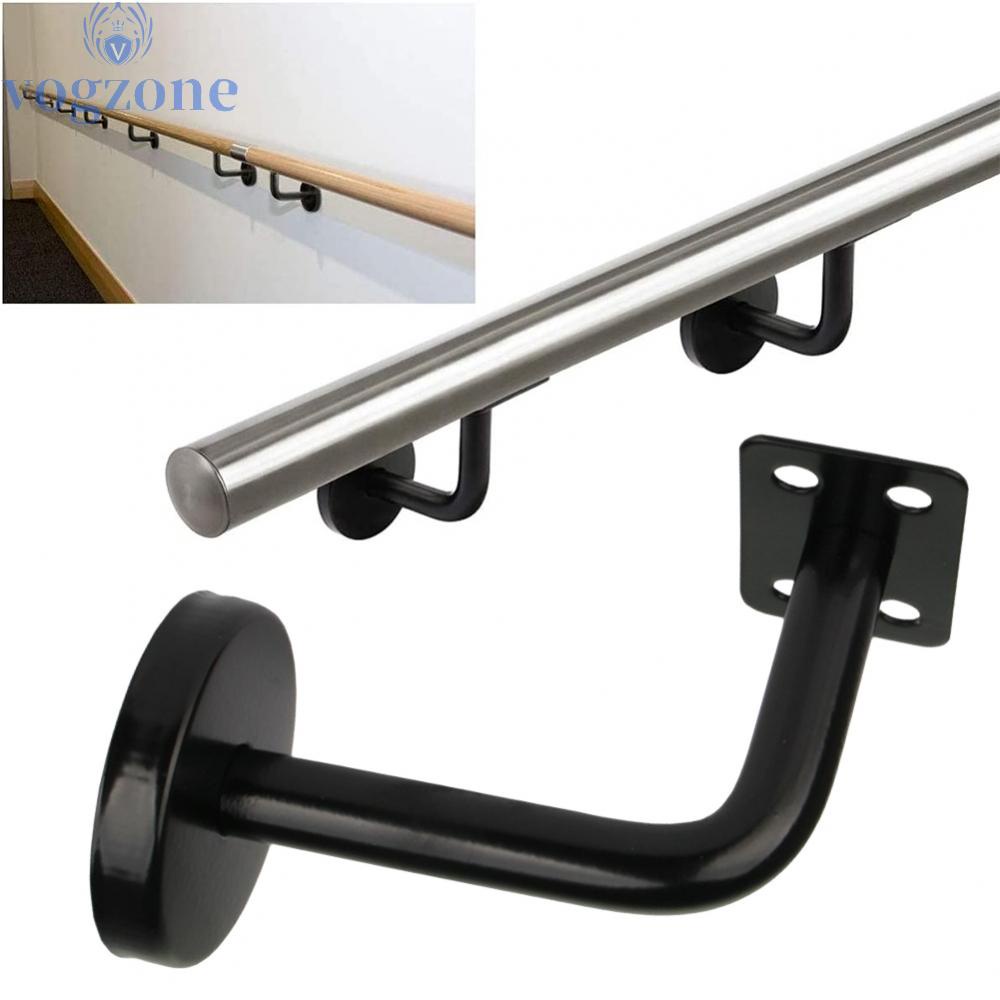 Stair Handrail Brackets Balustrade Bannister Stainless Steel | 蝦皮購物