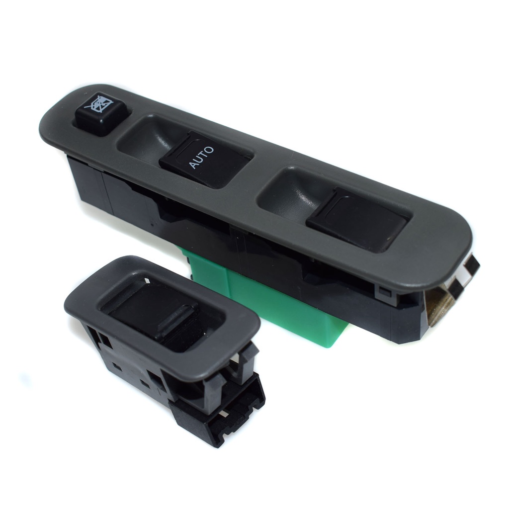 Interruttore Elettrico Alzacristalli Per Suzuki – 7 Pin – Modello 37990-81A20 - 2