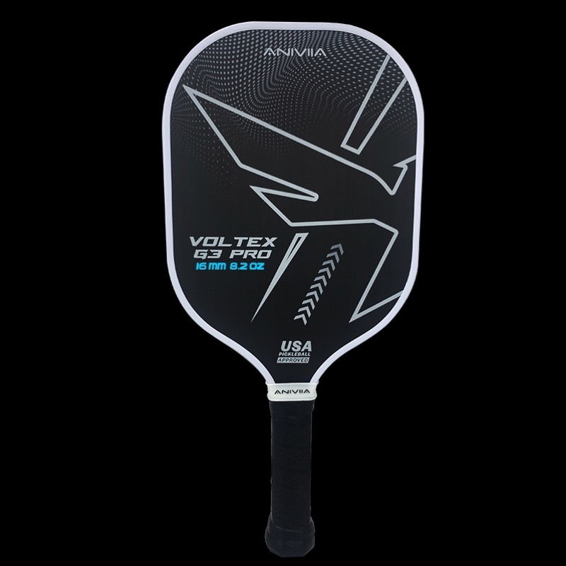 Aniviia Voltex G3 Pro USAPA 230g 全碳面碳身T-800s Uni-body高階攻擊拍 | 蝦皮購物