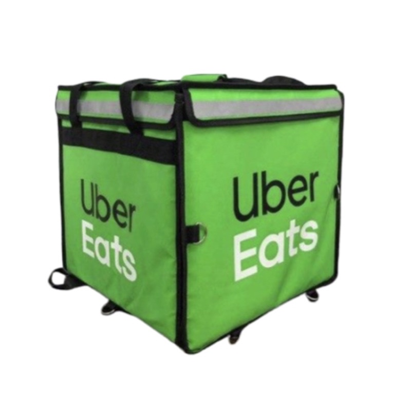 全新 Uber Eats外送箱 經典標準款 | 蝦皮購物
