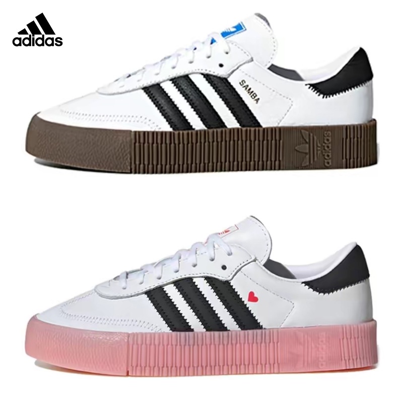 TSA Adidas Samba Rose AQ1134 EF4965