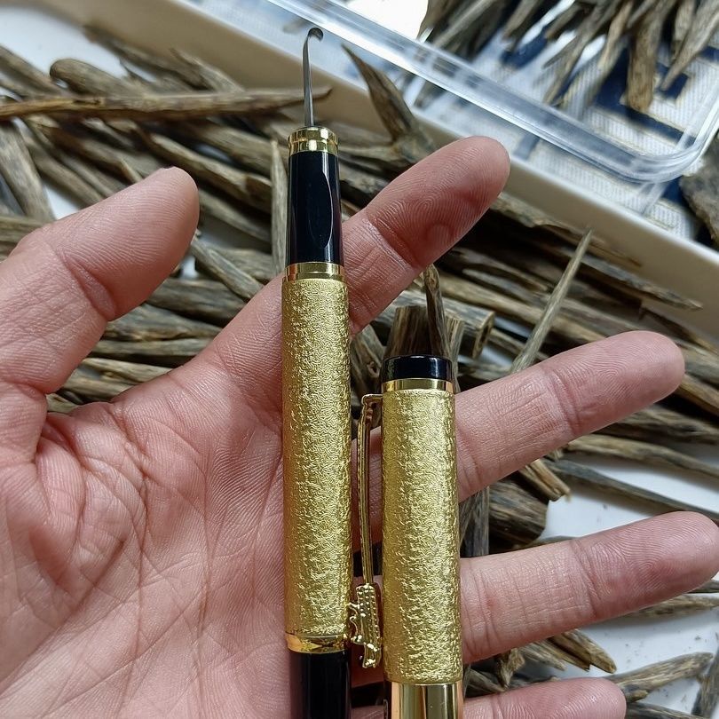 熱銷新品 沉香勾刀勾絲切刀木雕工具手工木工雕刻刀勾刀香農專用工具刮香刀 | 蝦皮購物
