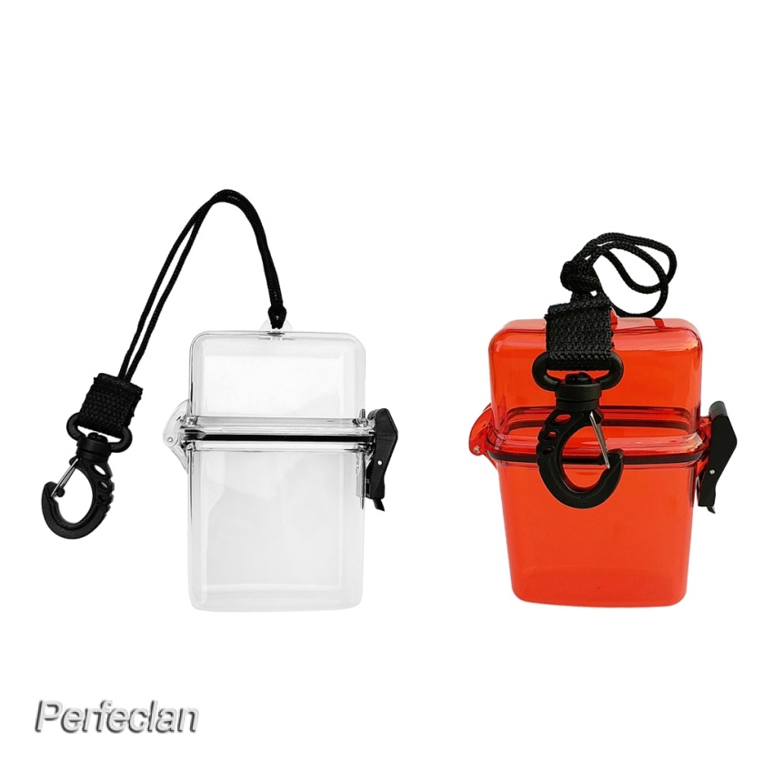 Scuba Diving Waterproof Dry Box Gear Case for Money, ID Card | 蝦皮購物