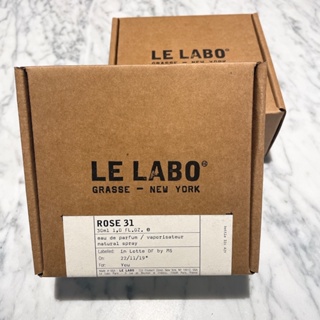 Le Labo Rose 31優惠推薦－2023年10月｜蝦皮購物台灣