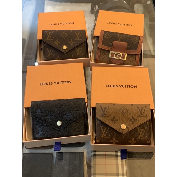 La Mandarine ( CONGO) - Petit sac LOUIS VUITTON en chocolat pour offrir à  votre Amoureux 🥰 Valentine with style ❤️‍🔥