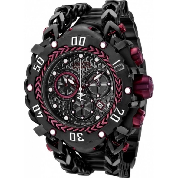 Invicta gladiator online