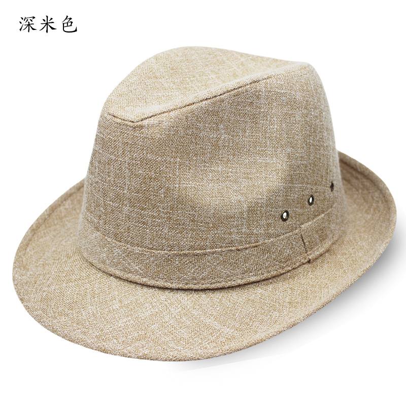 禮帽 男 中老年人 春夏季 英倫 爵士帽 中年 紳士帽 黑色 小禮帽 男士 禮帽 复古风 爵士风情 | 蝦皮購物