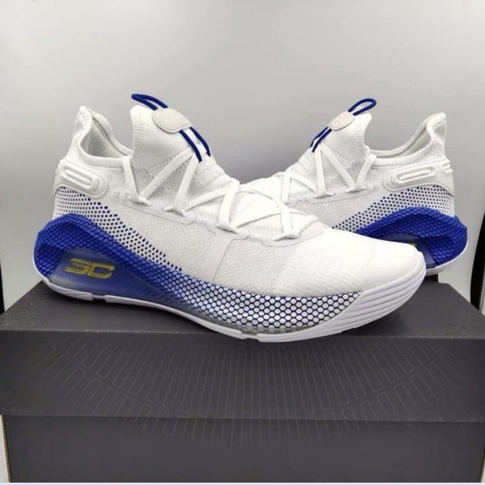 Curry 6 low on sale top