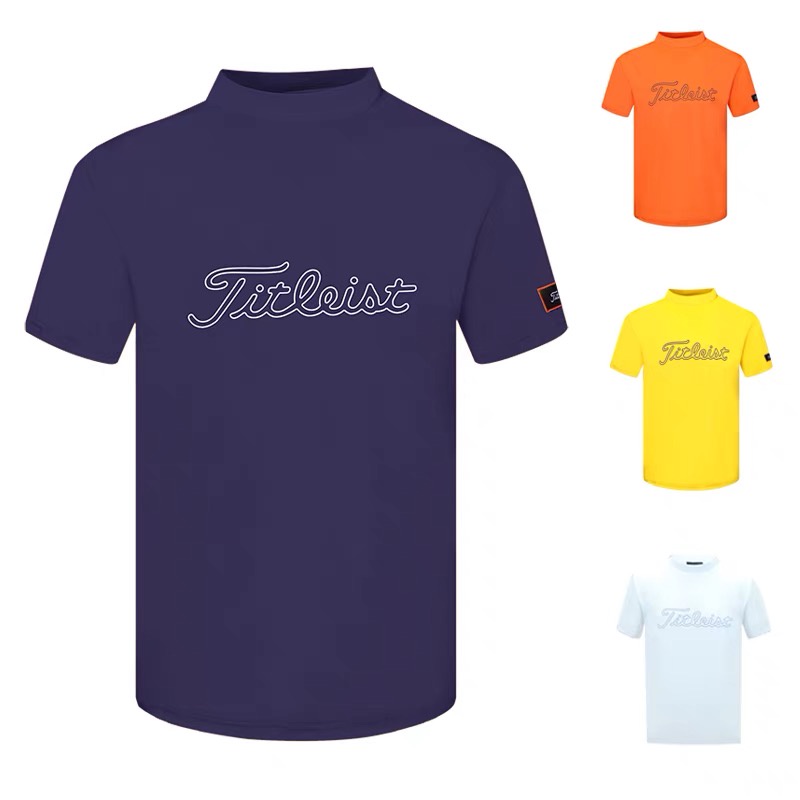 Titleist on sale tee shirt