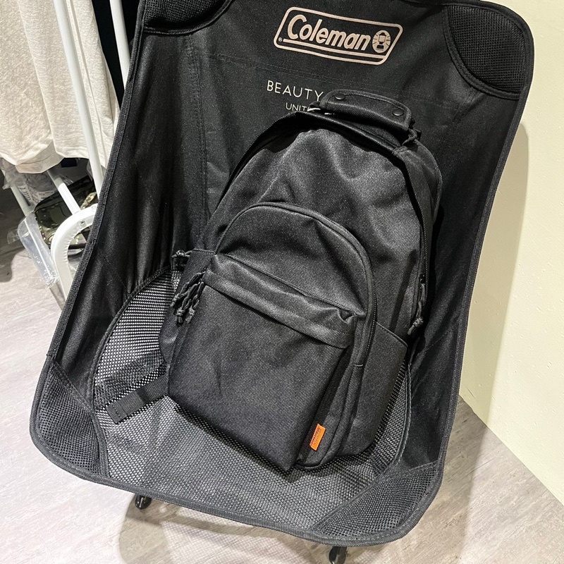 Mars* 全新正品UNIVERSAL OVERALL 3 LAYER Backpack 後背包背包雙肩
