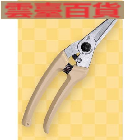 日本愛麗斯 ARS 140DX 進口園藝塑膠剪直刃花剪枝修枝剪刀果樹剪 | 蝦皮購物