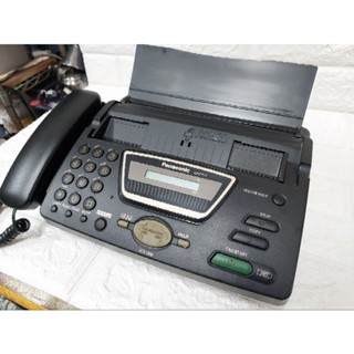 ホワイトブラウン 感熱紙 FAX Panasonic KX-PW500CL-A | motlobo.ac.bw