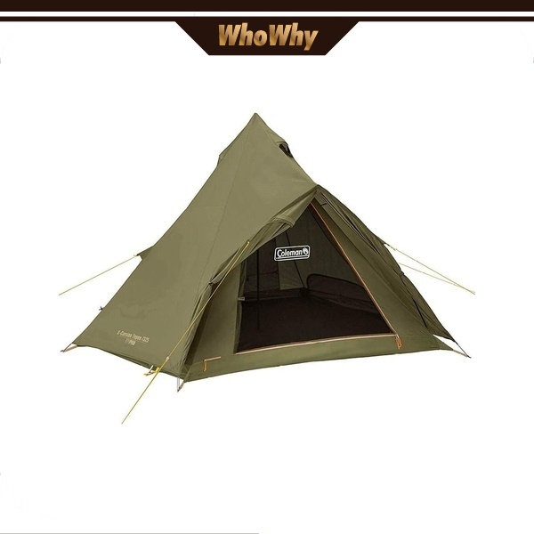 Coleman X-Cursion Tepee II/325 (EX)