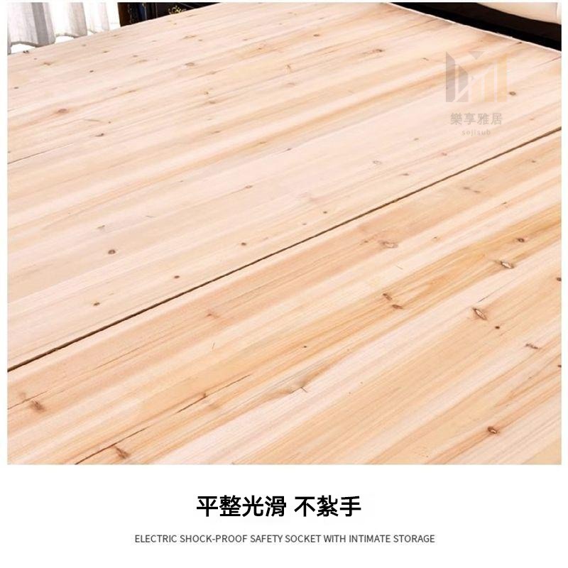 全實木硬床板 加厚床板 訂製床板 排骨架鋪板 加寬加厚板子 承重板 定製木板墊片整塊硬板 | 蝦皮購物