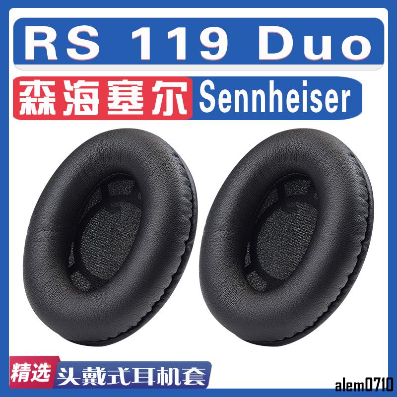 Sennheiser rs 119 discount duo