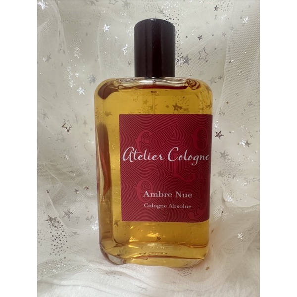 Atelier cologne Ambre Nue