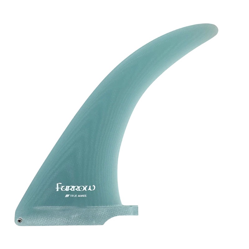 サーフィン・ボディボード True Ames/Power Blade fin/8.2 the-greenough-power-blade-fin-
