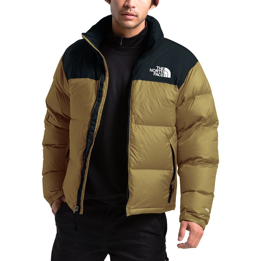 The North Face 1996 Nuptse S XS XL