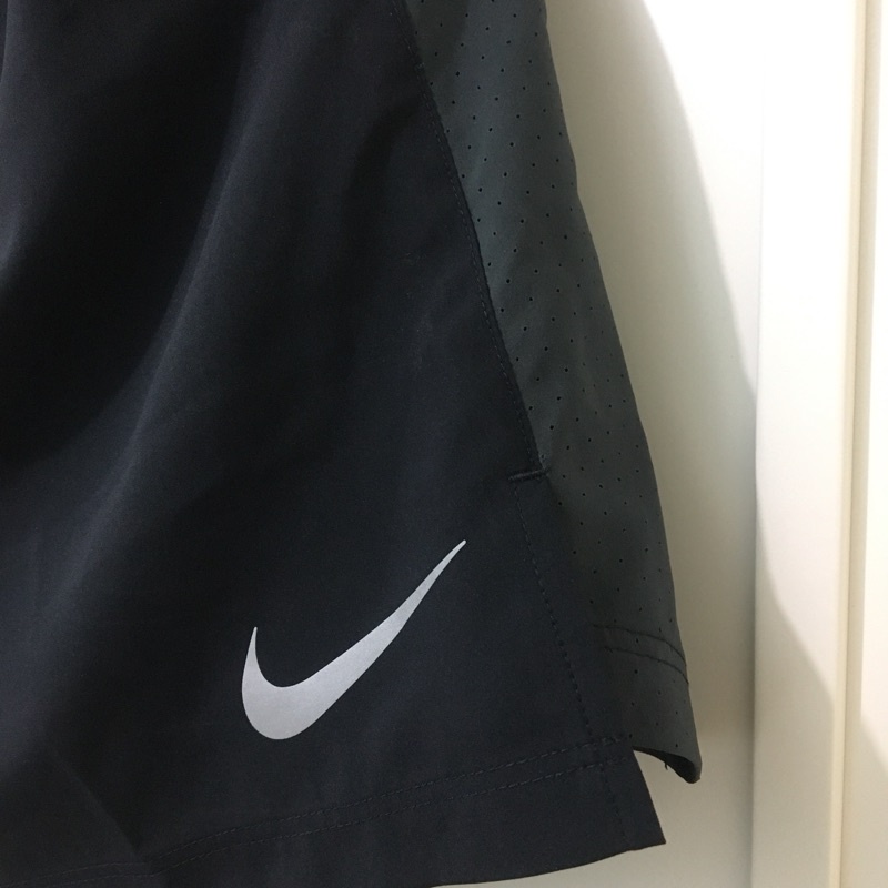 Nike Running 7 Shorts 856838 010 S