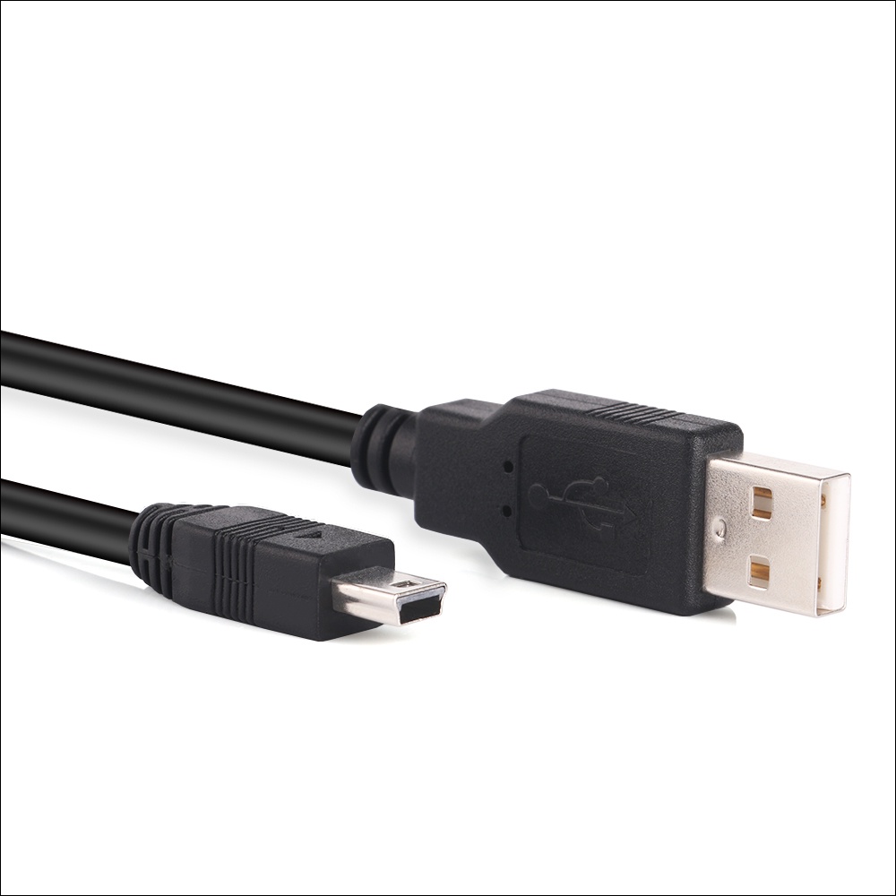 USB 轉 Mini USB 充電線 適用於 Texas CX CAS TI-84 PLUS CE 計算機 計算器 | 蝦皮購物