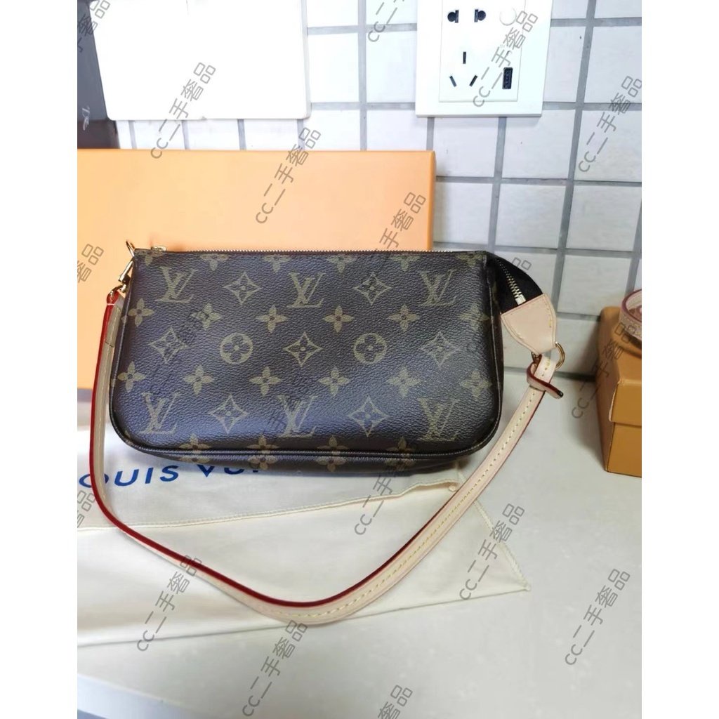 Ivy WOC canvas question : r/Louisvuitton