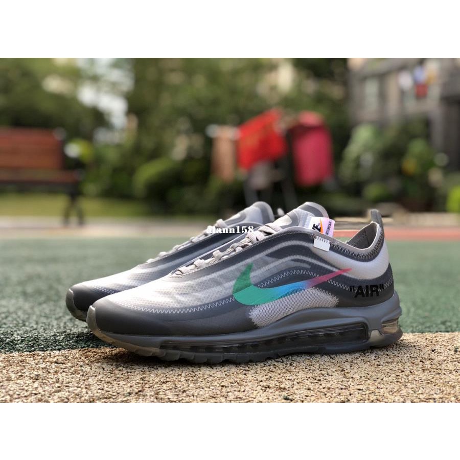 Nike Air Max 97 Off-White｜優惠推薦- 蝦皮購物- 2023年12月