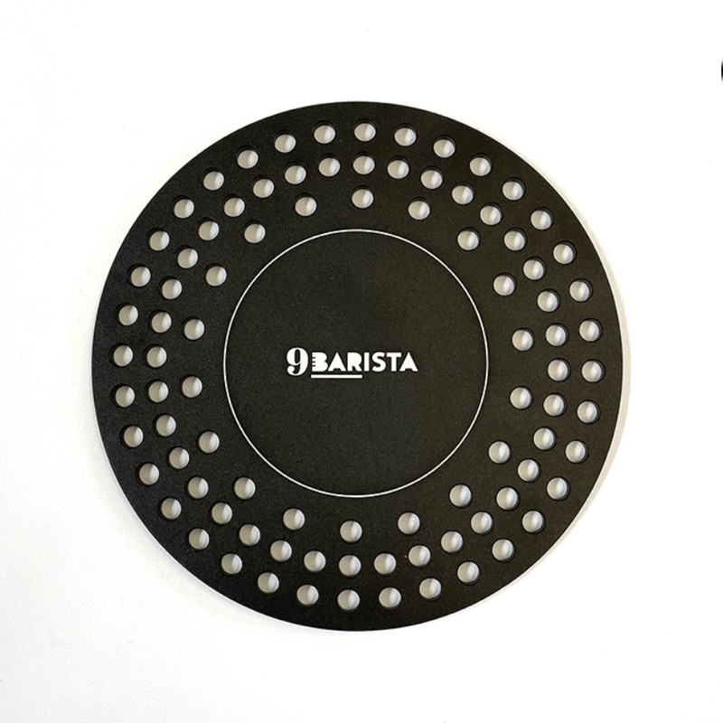 Induction adaptor plate – 9Barista