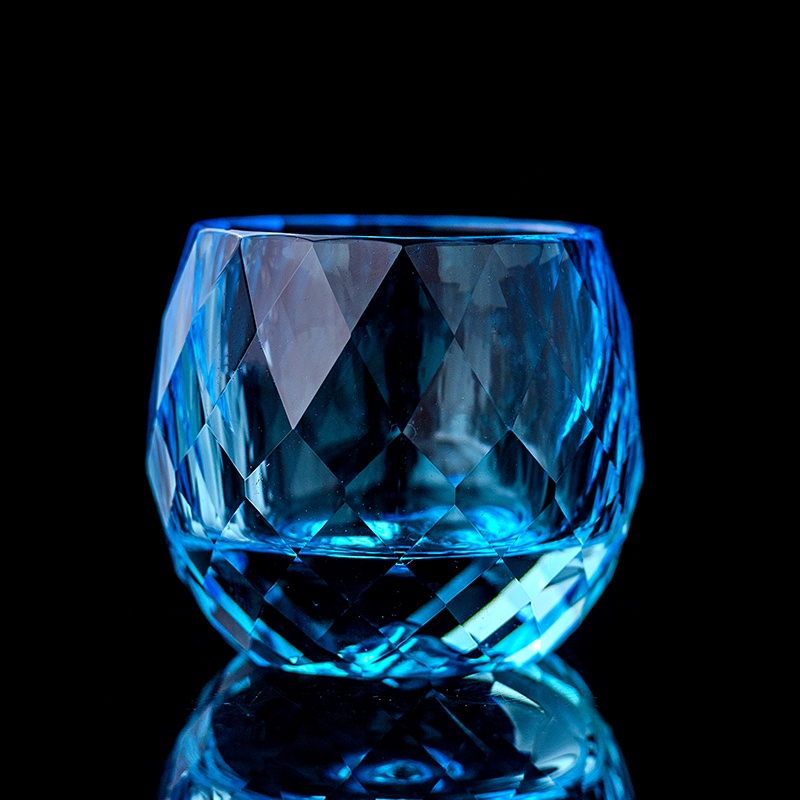 透明 水晶 玻璃 禪定 杯 琉璃 主人 杯 茶杯 品茗 杯 單杯 茶具 女 天然 水晶 杯 琉璃杯 透明水晶杯 | 蝦皮購物