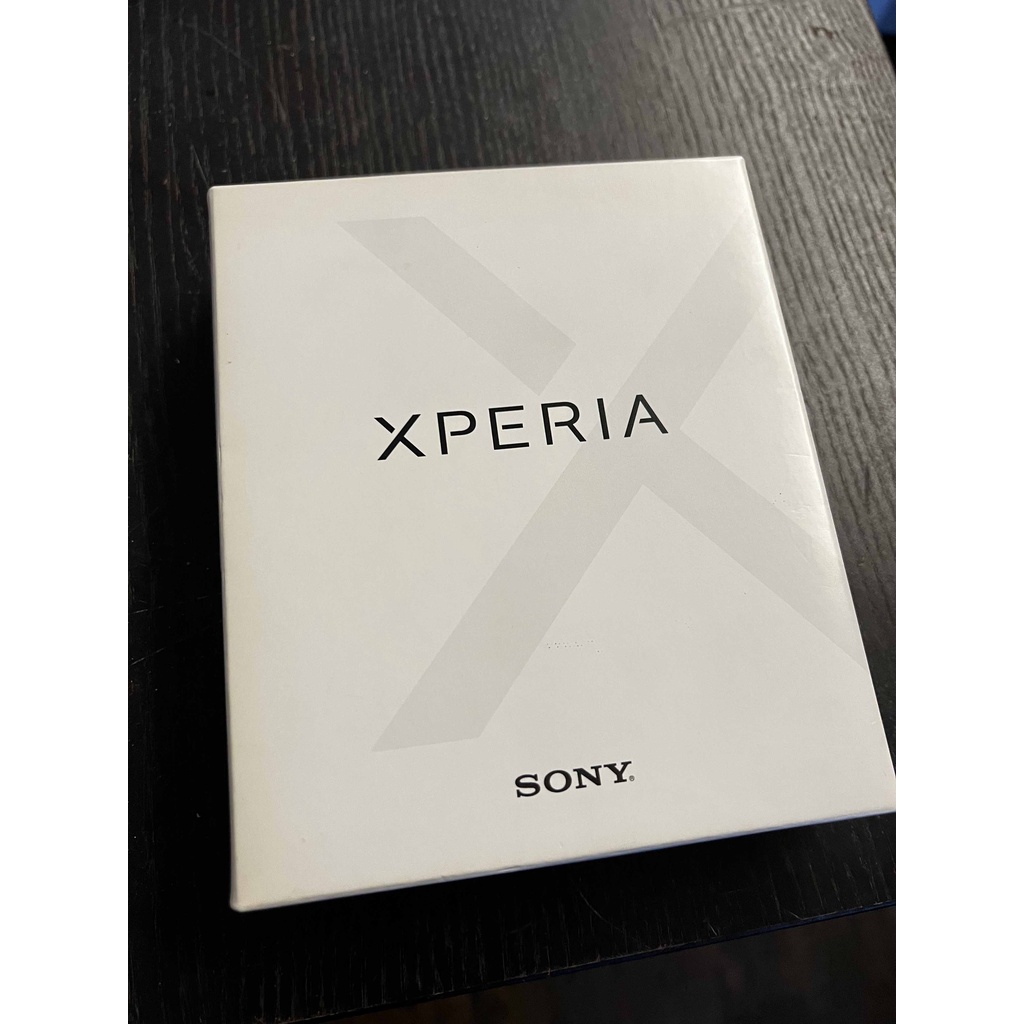 全新福利品降價出清 SONY Xperia XA (F3115)（神腦公司貨）灰黑色 | 蝦皮購物