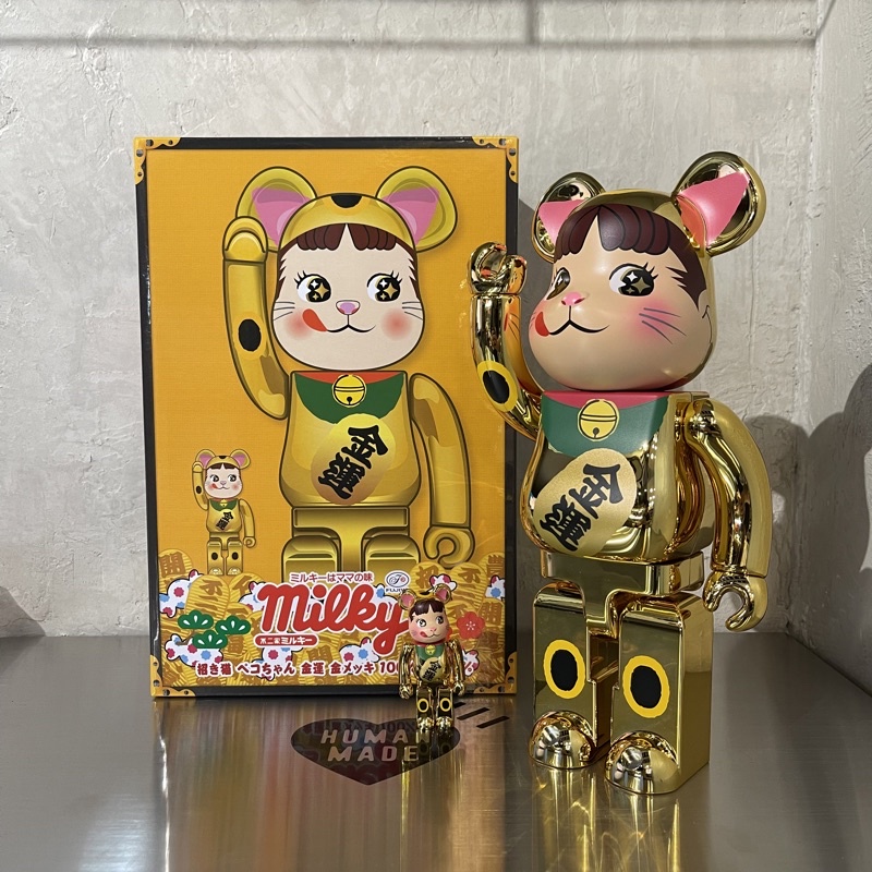 BEARBRICK - 優惠推薦- 2023年12月| 蝦皮購物台灣