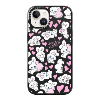 CASETiFY 保護殼iPhone 14/ 14 Pro/ 14 Plus/ 14 Pro Max Sweetheart