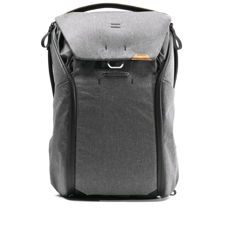 Peak Design Everyday Backpack 30L V2 後背包相機包炭燒灰PD 魔術使者