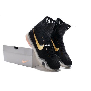 Kobe 10 high on sale top