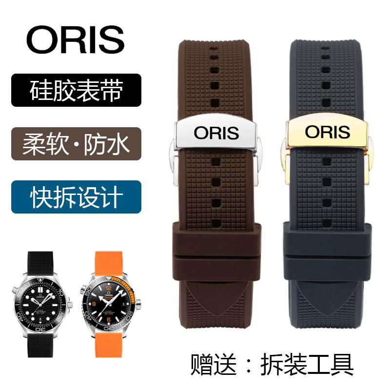 ORIS 20mm