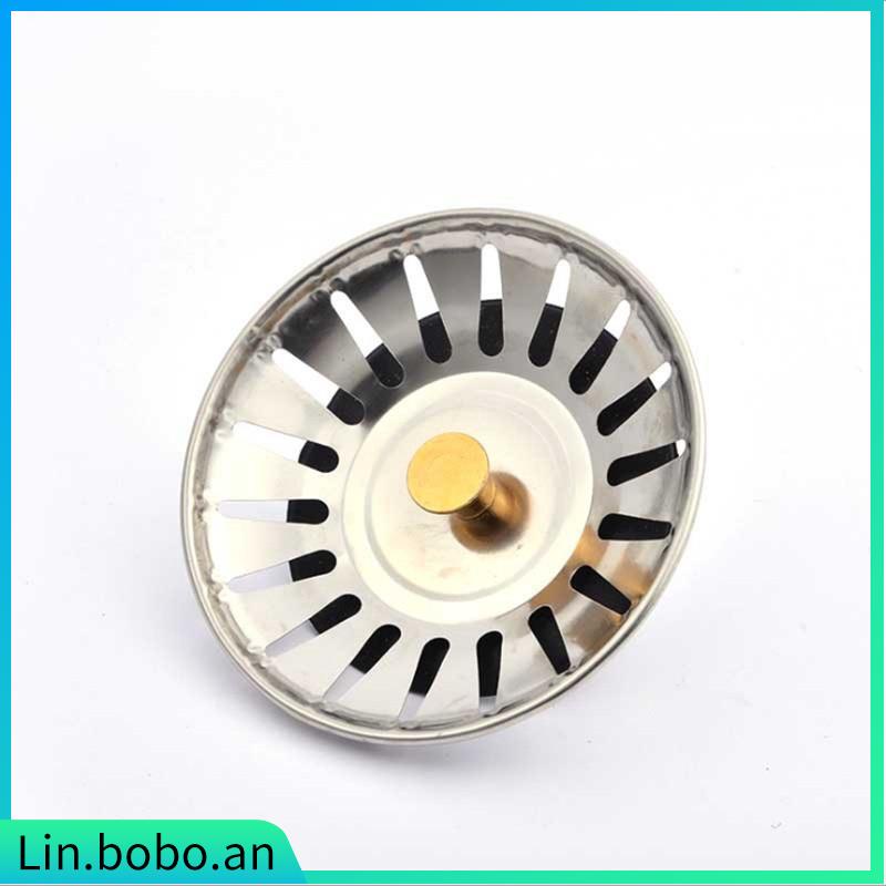 BROXAN Sink Strainer And Plug