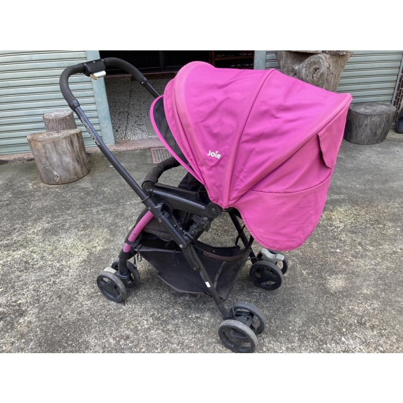 Joie on sale mirus pink