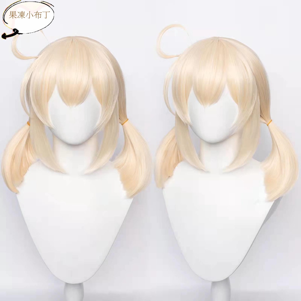 果凍小布丁】原神cos服可莉cosplay蘿莉背包套裝cos動漫服裝角色