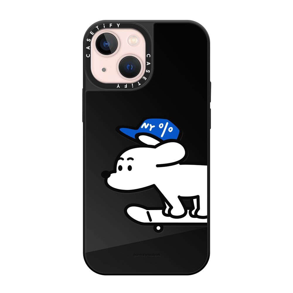 CASETiFY 保護殼iPhone 13 Mini/13/13 Pro/13 Pro Max Skater CASETiFY 保護殼iPhone 13 Mini/13/13 Pro/13 Pro Max Skater